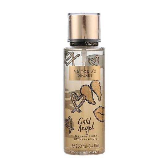 0112373.jpg Victoria's Secret Gold Angel Body Mist 250ml - Image 1