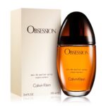 Calvin Klien Obsession Perfume For Women - 100ml