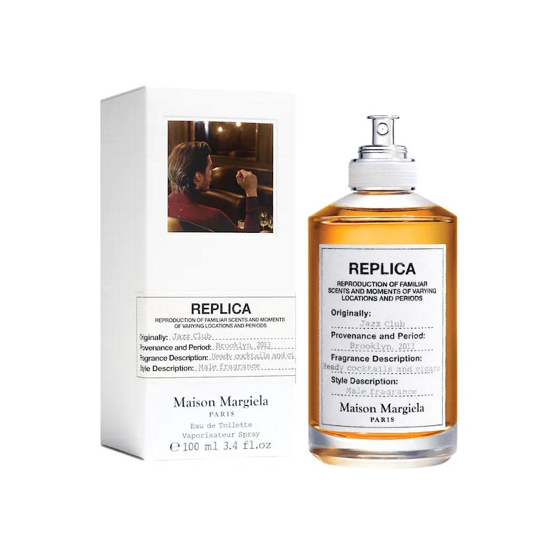10_174e1c68-e027-40ab-884c-4c194607db10_2048x2048.jpg Maison Margiela Replica Jazz Club EDT 100 ML - Image 1