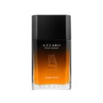 Azzaro pour Homme Amber Fever Eau De Toilette -100ml - Image 2