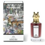 Penhaligon's Portraits Clandestine Clara Eau De Parfum - 75 ml