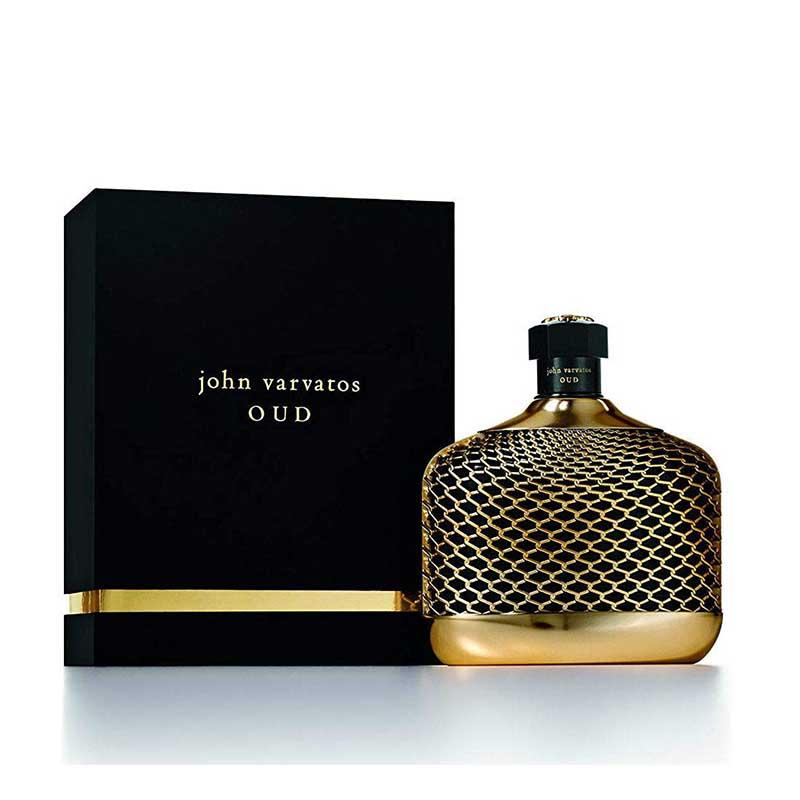 19.jpg JOHN VARVATOS Oud EDT 125ml - Image 1