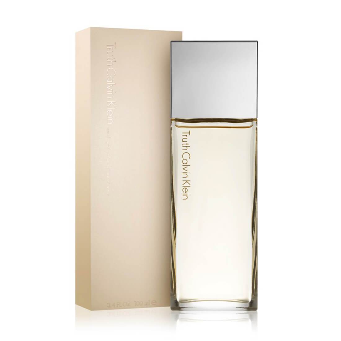 1FrH3d.jpg Calvin Klien Truth Perfume For Women - 100ml - Image 1