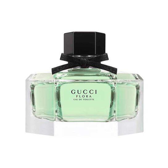1_45f8c074-41f9-4dbb-95cf-e9f70d1b9b3c.jpg Gucci Flora by Gucci Eau de Toilette Spray for Her 75ml - Image 1