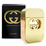 Gucci Guilty Eau de Toilette Spray 75ml