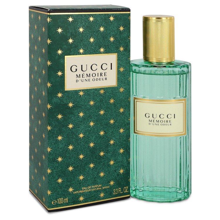 1_a6a1196f-0277-44ee-9b2d-df949f3c4241.jpg GUCCI Memoire D'Une Odeur Eau De Parfum - Image 1