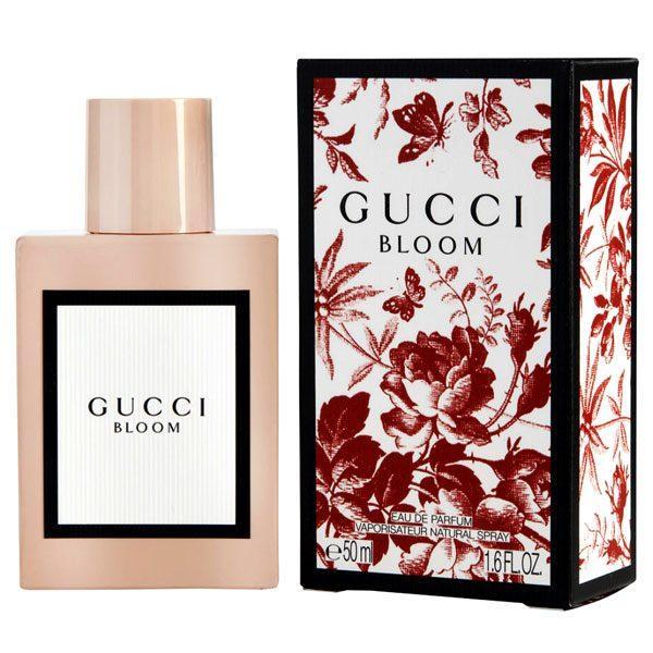 2-131-600x600-1.jpg Gucci Bloom For Women Eau De Parfum 100Ml - Image 1