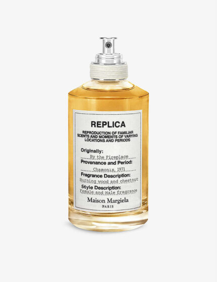 Maison Margiela Replica By The Fireplace