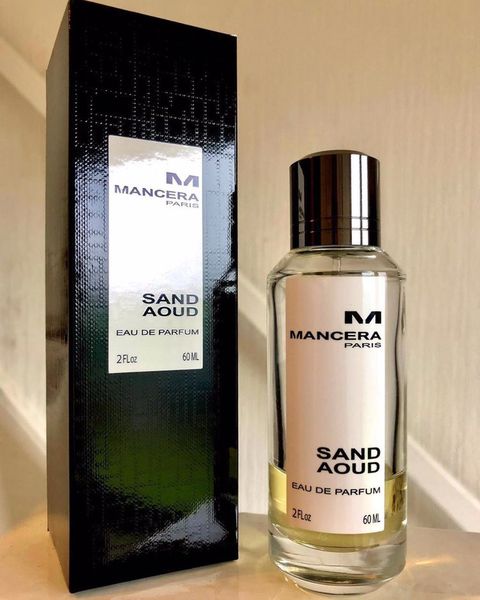 221804278_258386749007700_3126791750757738033_n.jpg Mancera Sand Aoud EDP 60 ML - Image 1