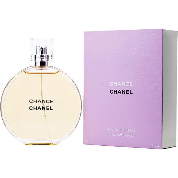 244961_e4a9751e-56ec-4312-9717-f087dcba957c.jpg Chanel Chance For Women Eau De Toilette 100Ml - Image 1
