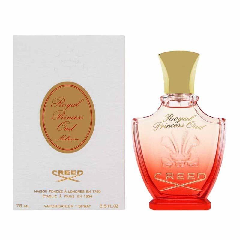 32_0bf732b9-474c-468b-a365-7ed37dab3b17.jpg Creed Original Royal Princess Oud Millesime Eau de Parfum 75 ml - Image 1