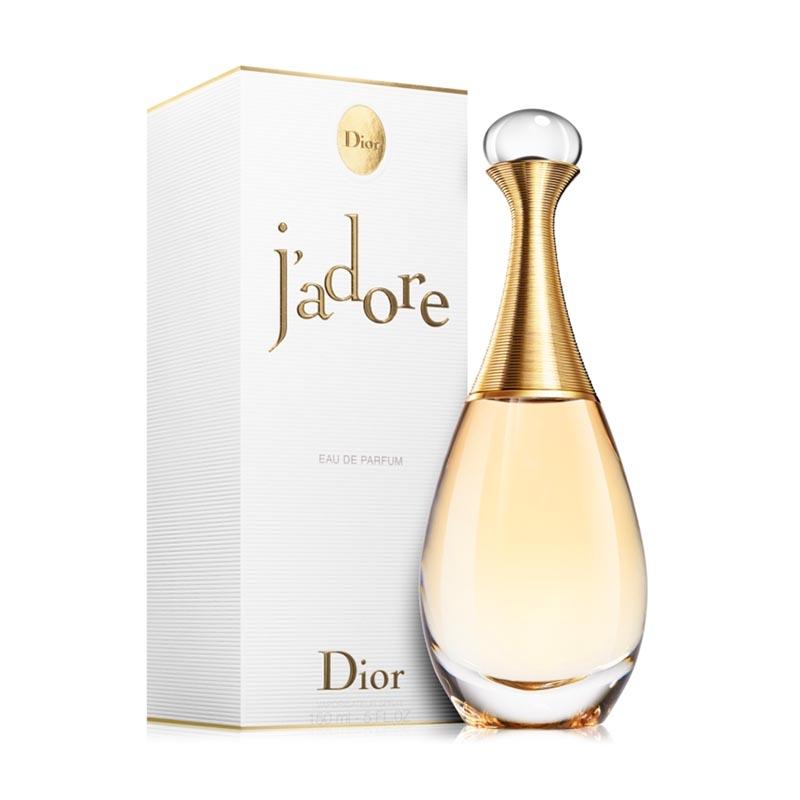 35_8c483094-487c-424c-9fda-92c2ec0d3ac2.jpg Christian Dior J'adore for Women Eau De Parfum Spray - 150ml - Image 1