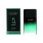 Azzaro Wild Mint Pour Homme Eau De Toilette -100ml