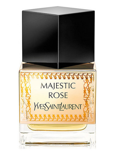 375x500.18370.jpg YSL Majestic Rose For Unisex Eau De Parfum 80ML - Image 1