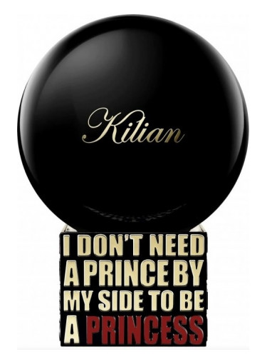 375x500.50497-1.jpg I Don't Need A Prince By My Side To Be A Princess By Kilian EDP 100 ML - Image 1