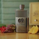 Gucci Guilty Eau de Toilette for Him 90ml - Image 3