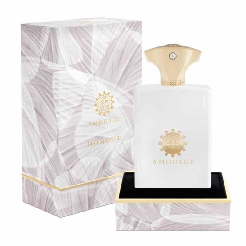 3e0bf18abda056b0990d57373351d96e_c6dddccd-5dda-4bc8-8615-37ac017c6c32.jpg Amouage Honour For Men Eau De Parfum 100Ml - Image 1