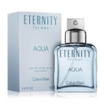 Calvin Klien Eternity Aqua Perfume For Men - 100ml