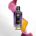 Mancera paris purple flowers eau de parfum