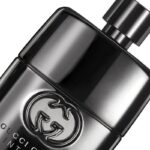 Gucci Guilty Intense Eau de Toilette for Him 90ml - Image 4