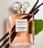 Chanel Coco Mademoiselle Intense Edp For Women 100Ml