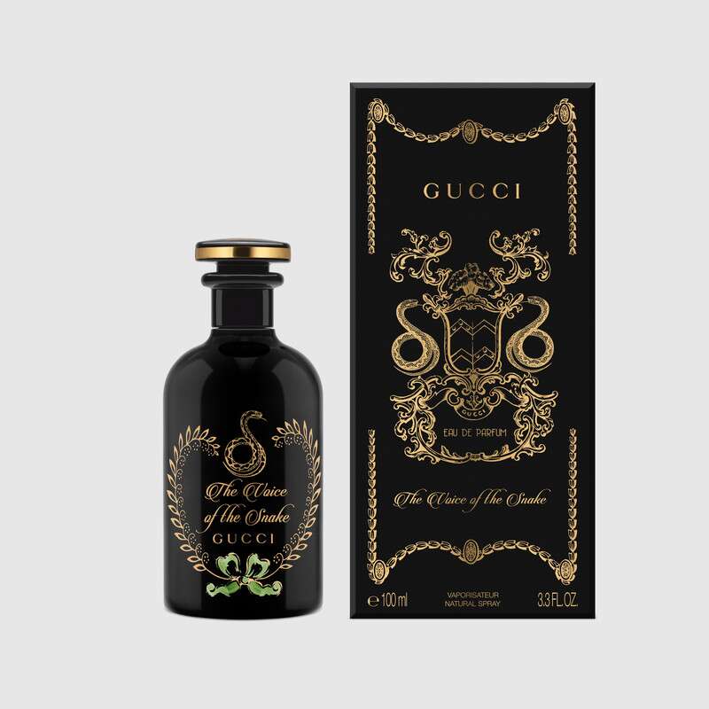 548628_99999_0099_002_100_0000_Light-The-Voice-of-the-Snake-Oud-100ml-eau-de-parfum.jpg Gucci The Voice of the Snake EDP 100 ML - Image 1