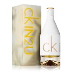 Calvin Klien in 2 U Her Perfume For Women 100ml