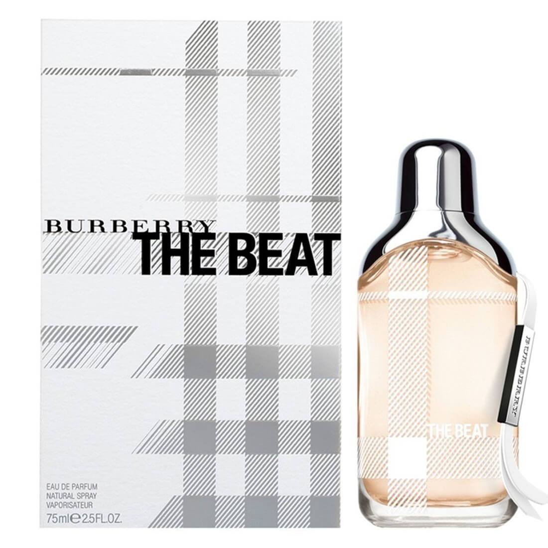 5QaZzA.jpg Burberry the Beat Perfume For Women - 75ml - Image 1