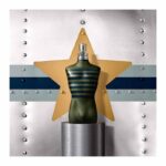 Jean Paul Gaultier Le Male Aviator Eau De Toilette For Men - 125ml - Image 3