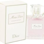 Christian Dior Miss Dior Blooming Bouquet EDT Spray (New Scent) 100ml