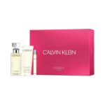 Calvin Klein Eternity For Women Eau De Toilette Gift Set