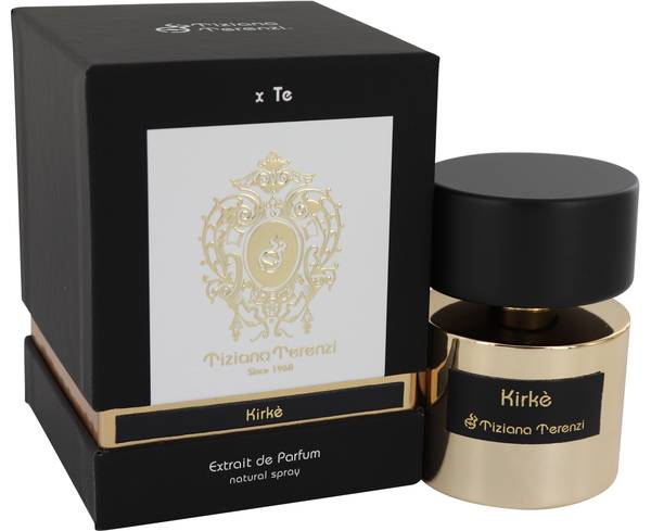 75906w.jpg Tiziana Terenzi Kirke Extrait De Parfum 100ml - Image 1