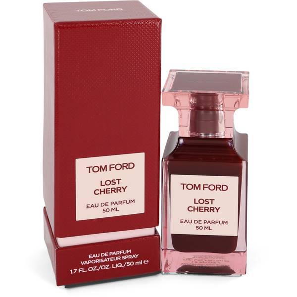 76701w.jpg Tom Ford Lost Cherry For Men And Women Eau De Parfum 50Ml - Image 1
