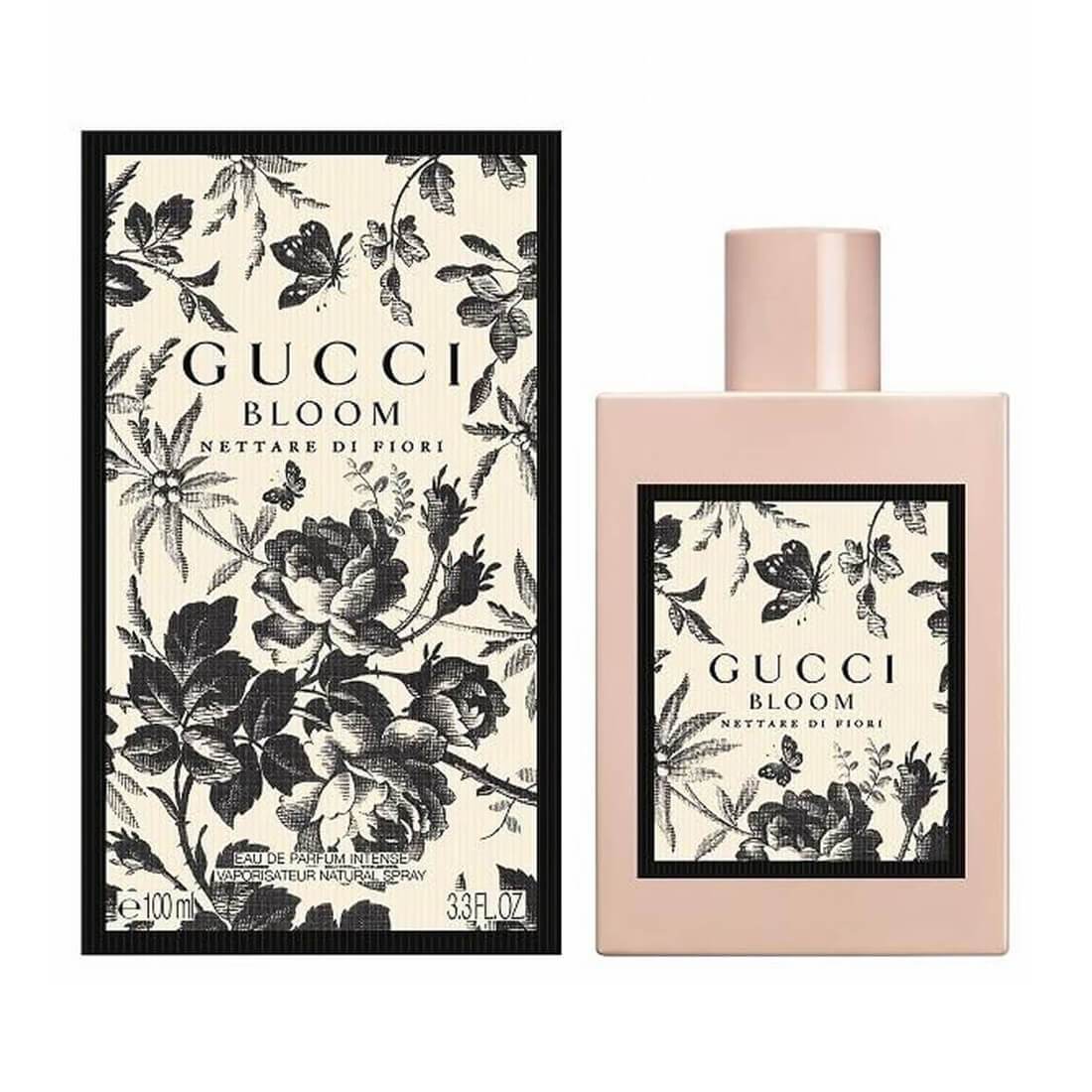7zHEus_2048x2048.jpg Gucci Bloom Nettare Di Fiori Perfume 100 ML - Image 1