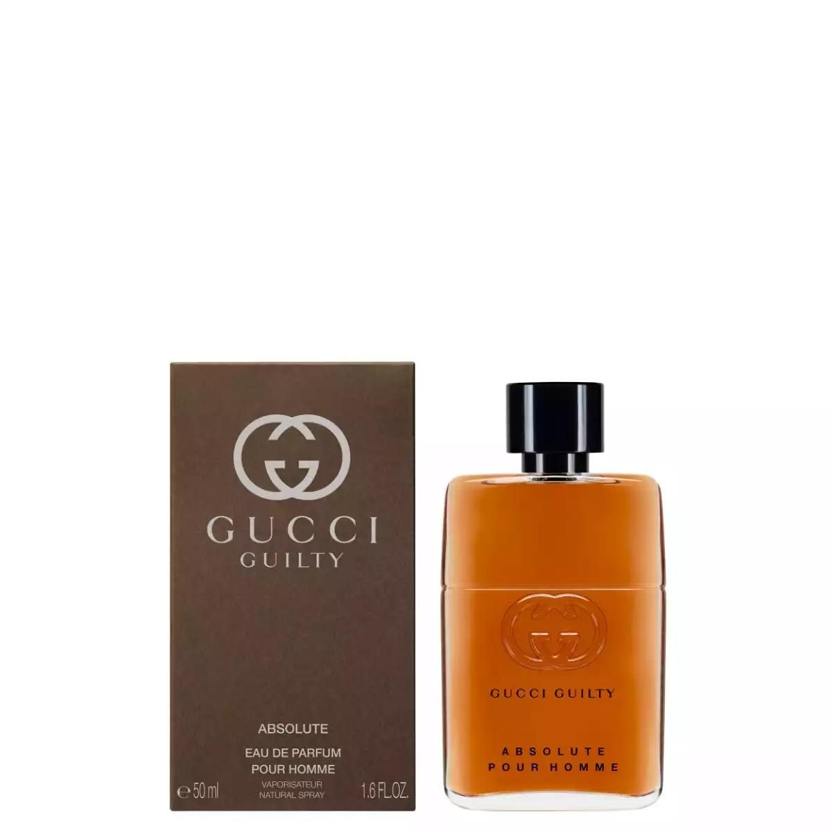 8005610344188_1.jpg Gucci Guilty Absolute Eau De Parfum - Image 1