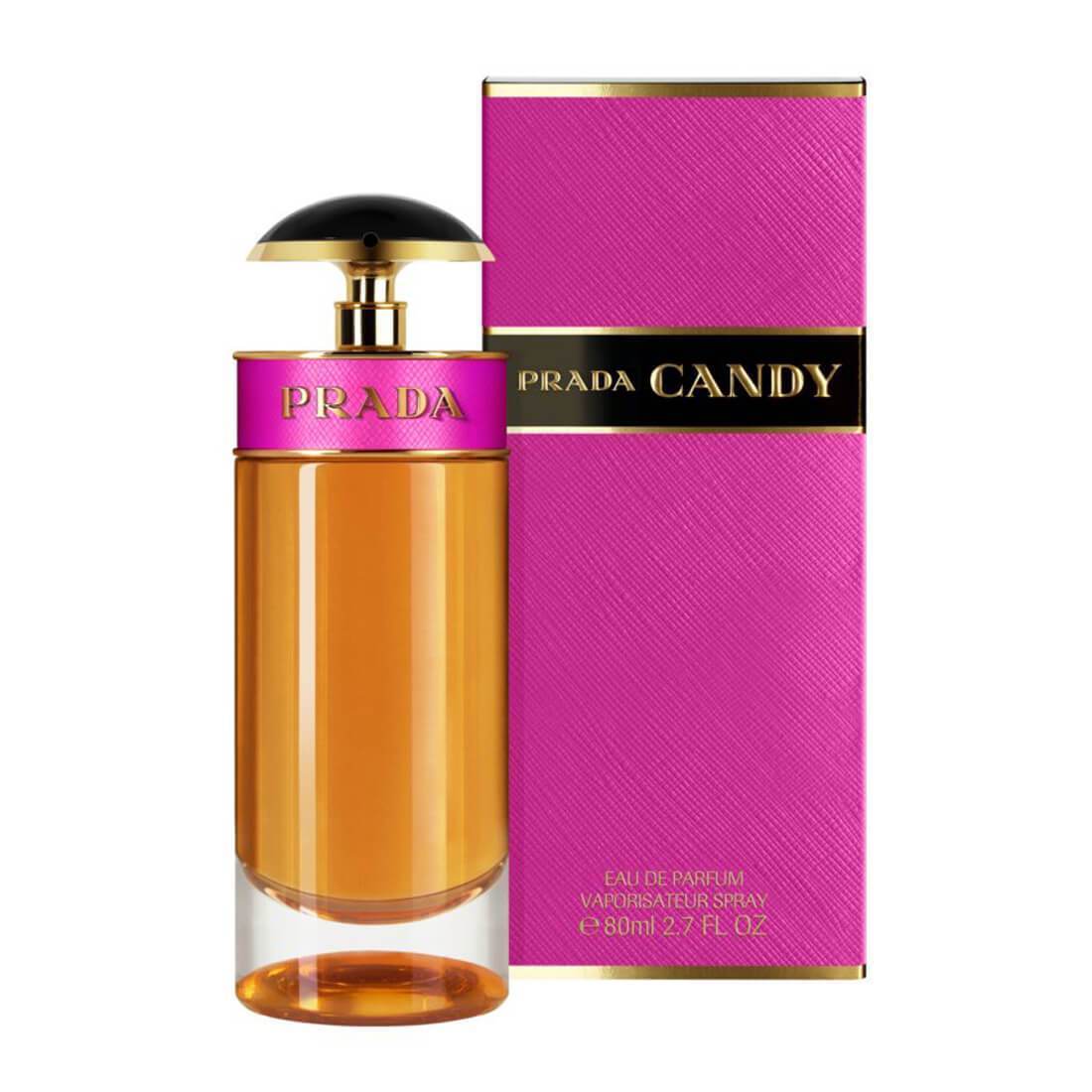 803cjv.jpg Prada Candy Eau De Perfume - 80ml - Image 1