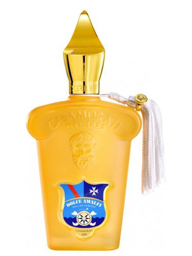 84b0024bafc093dd1523ea6b8b6bca7c.jpg Xerjoff Casamorati 1888 Luxury Bath Collection Dolce Amalfi (U) Perfumed HairMist 100Ml It - Image 1
