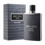 Jimmy Choo Man Intense Eau De Toilette For Men - 100ml