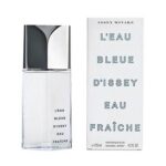 Issey Miyake L Eau Bleue Eau Fraiche EDT Perfume For Men 125ml