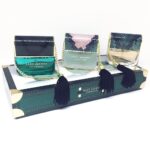 Marc Jacobs Decadence Mini 3 in 1 Perfume Gift Set of 3 X 30ml Women Gift Set - Image 3