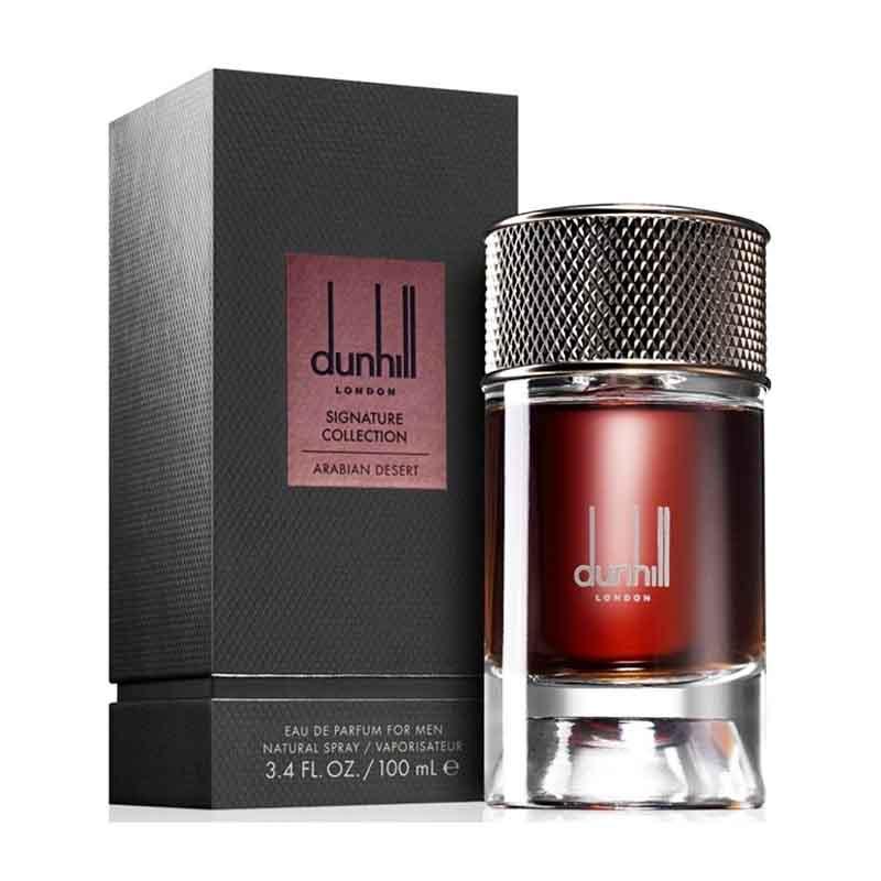 94.jpg Dunhill Signature Collection Arabian Desert 100ML - Image 1