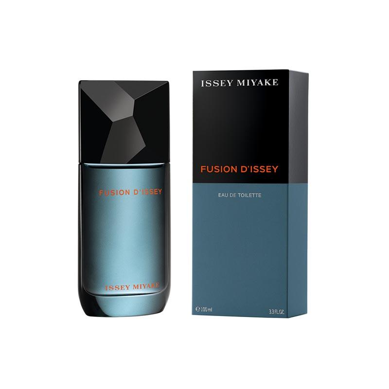 97.jpg Issey Miyake Fusion D'issey Eau De Toilette for Men 100ml - Image 1