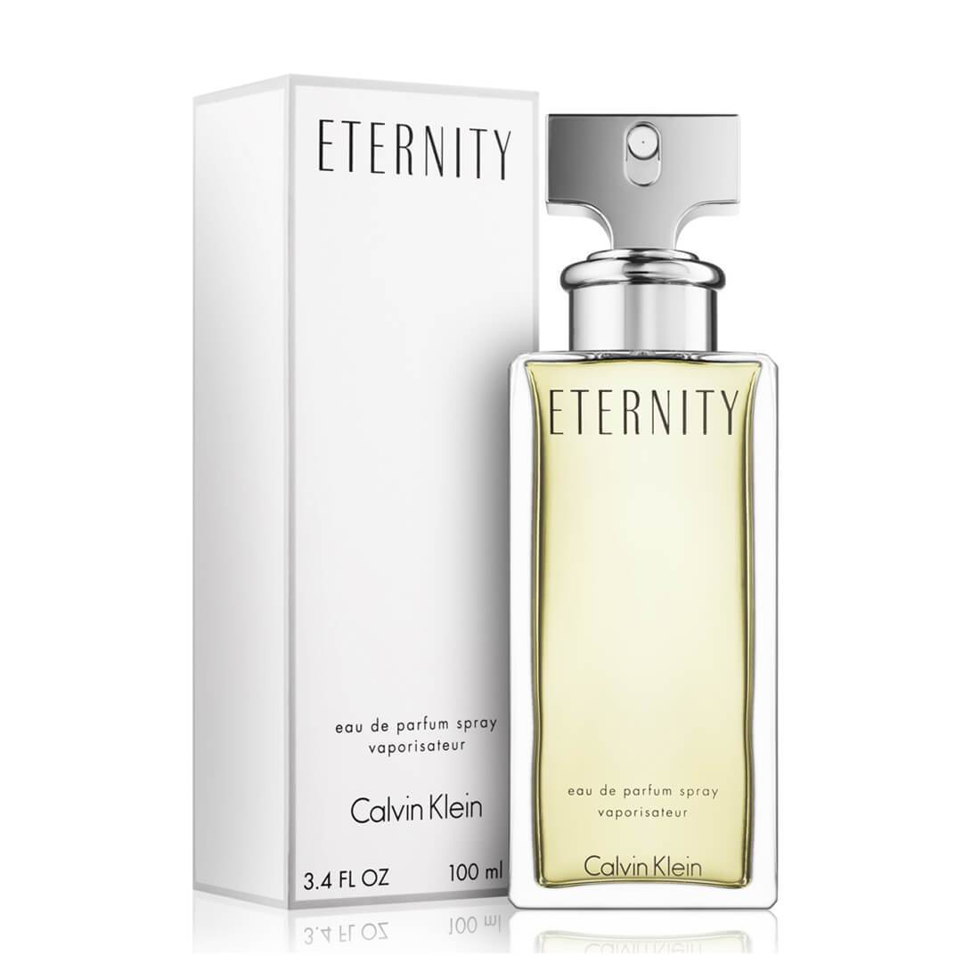 A6gP1F.jpg Calvin Klien Eternity EDP Perfume For Women -100ml - Image 1