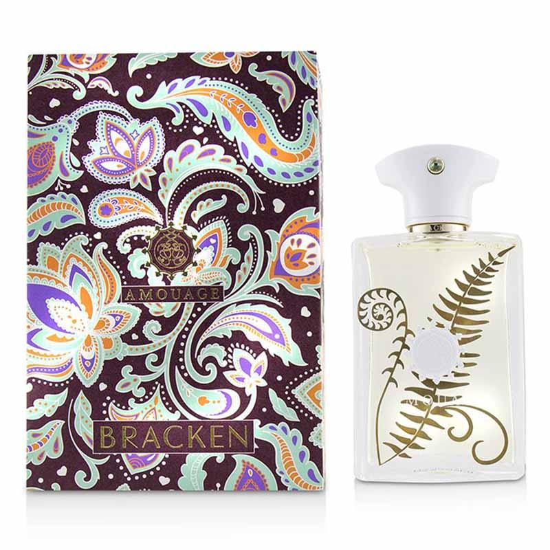 AMOUAGE1.jpg Amouage Bracken Eau De Parfum Spray 100ml - Image 1
