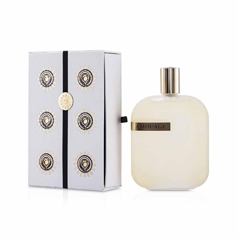 AMOUAGEOPUSVIEDP100ML.jpg Amouage Opus VI Eau De Parfum Spray 100ml - Image 1