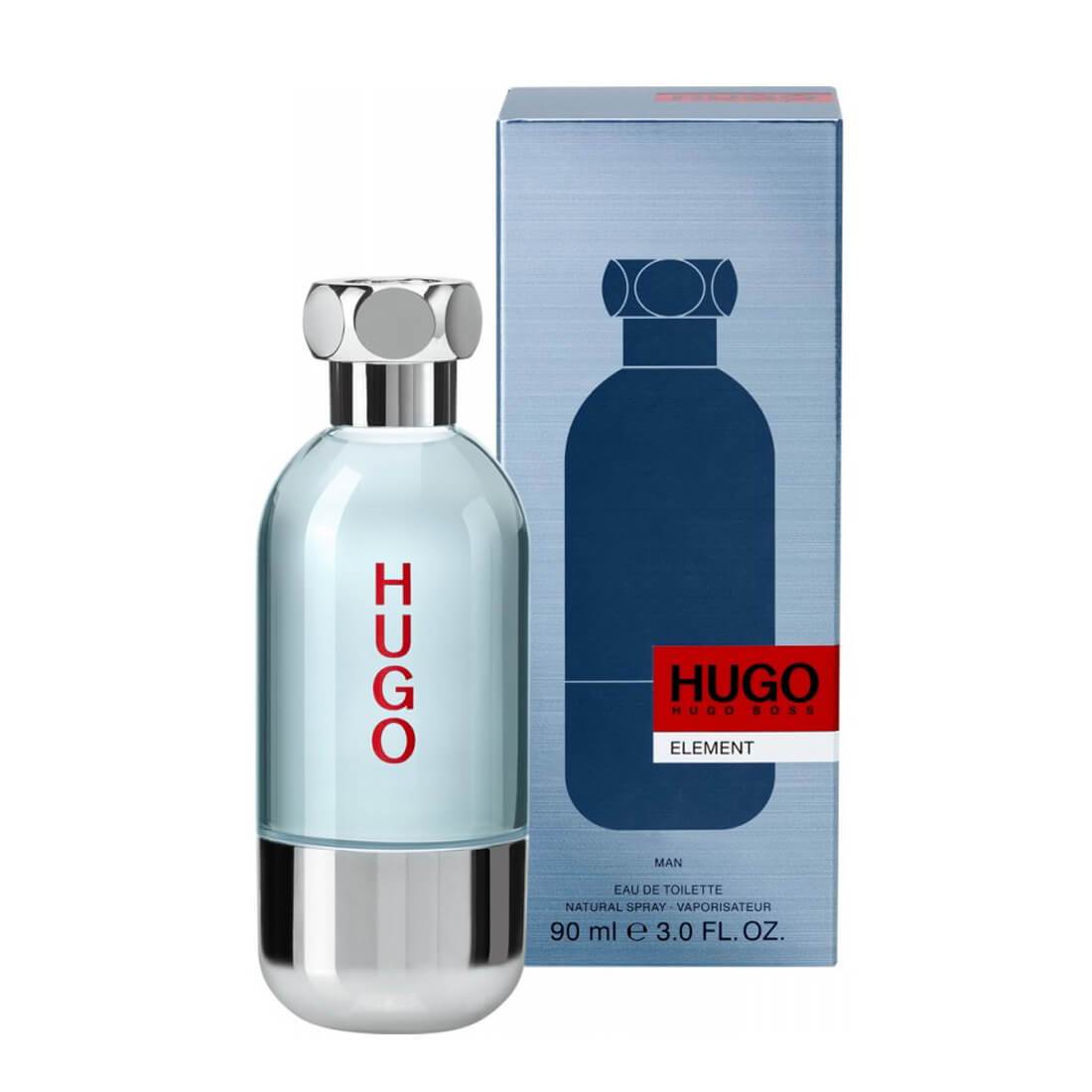 AcWGJH.jpg Hugo Boss Element Perfume - 90ml - Image 1