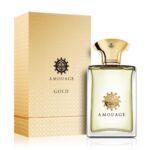 Amouage Gold Eau De Perfume For Men 100ml