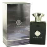 Amouage Memoir Cologne Eau De Parfum Spray 100ml