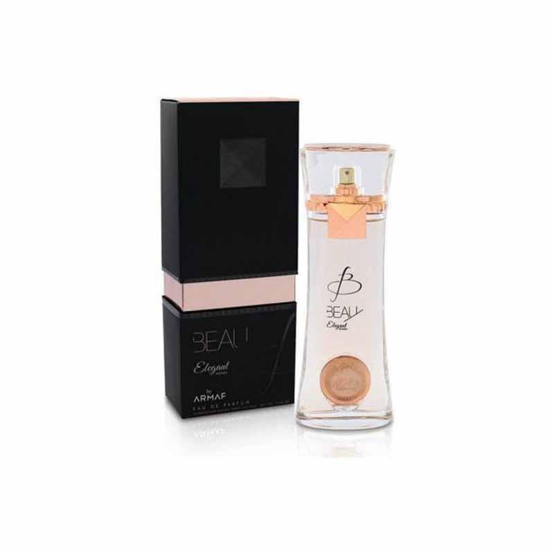 ArmafBeauEligantEauDeParfum-100ml.jpg Armaf Beau Eligant Eau De Parfum-100ml - Image 1
