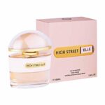 Armaf High Street Elle  Eau De Toilette-100ml